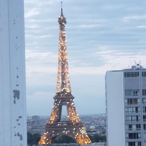 Meet your Posher, Cameron